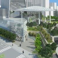 Hotel Andaz Tokyo - A Concept By Hyatt