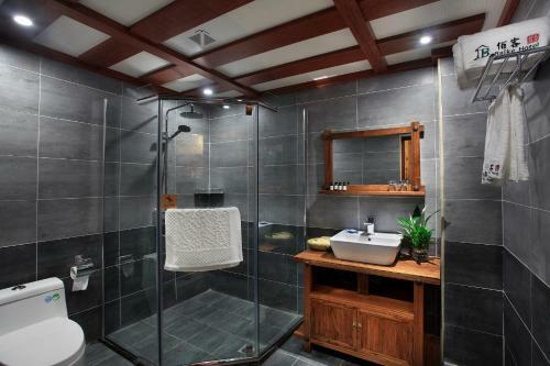 Hostal Baike Hotel