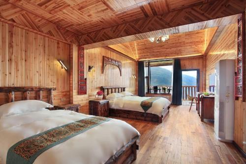 Hostal Baike Hotel