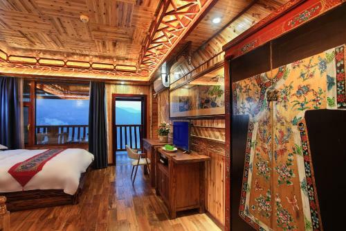 Hostal Baike Hotel
