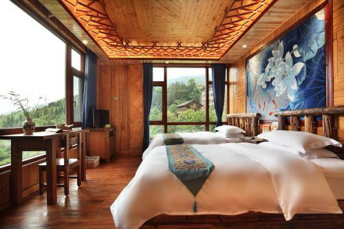 Hostal Baike Hotel
