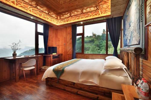 Hostal Baike Hotel