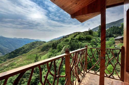 Hostal Baike Hotel