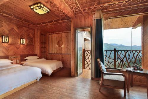 Hostal Baike Hotel