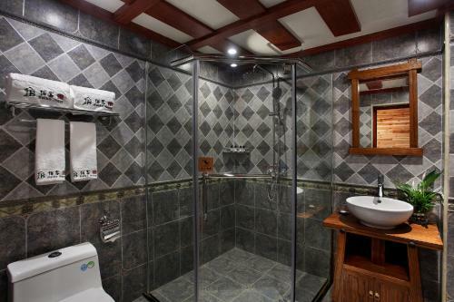 Hostal Baike Hotel