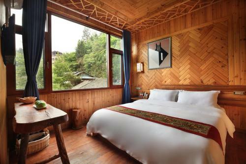 Hostal Baike Hotel