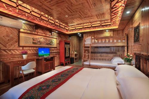 Hostal Baike Hotel