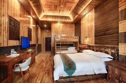 Hostal Baike Hotel