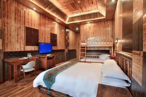 Hostal Baike Hotel