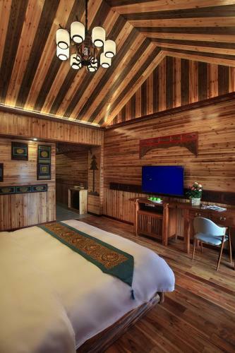 Hostal Baike Hotel