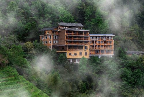 Hostal Baike Hotel