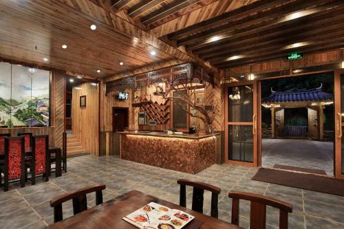 Hostal Baike Hotel