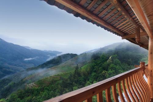 Hostal Baike Hotel