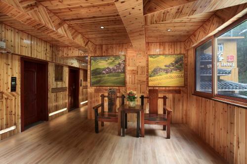 Hostal Baike Hotel