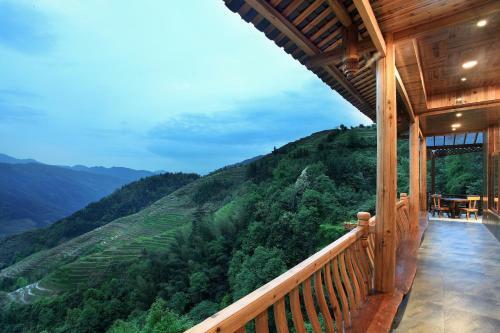 Hostal Baike Hotel