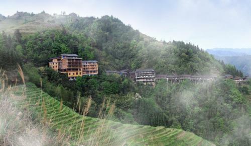 Hostal Baike Hotel