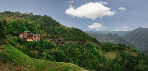 Hostal Baike Hotel