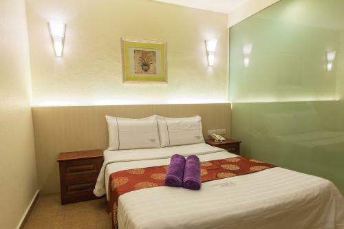 Hotel Lavender Inn Permas