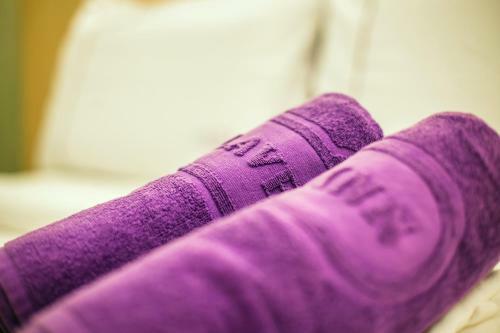 Hotel Lavender Inn Permas