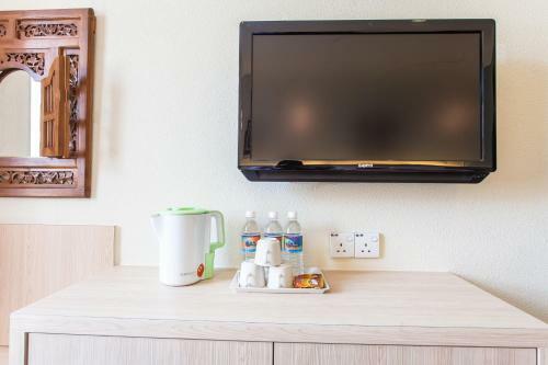 Hotel Lavender Inn Permas
