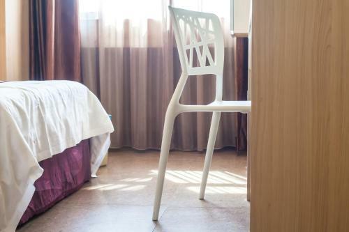 Hotel Lavender Inn Permas