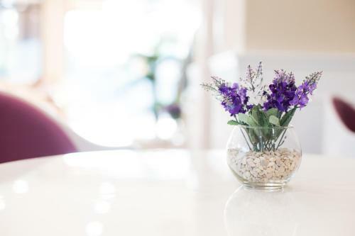 Hotel Lavender Inn Permas