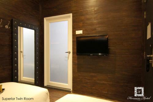Hermess Hotel Johor