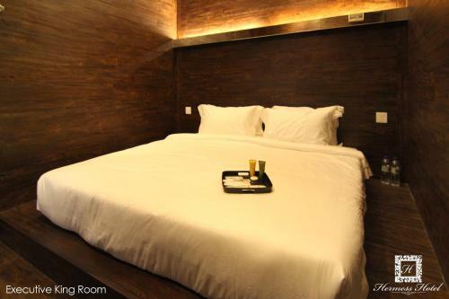 Hermess Hotel Johor