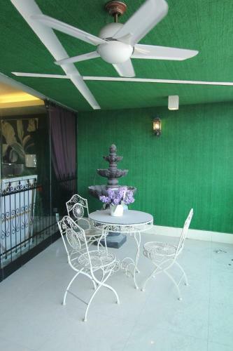Hermess Hotel Johor