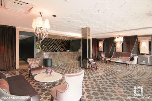 Hermess Hotel Johor