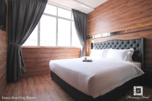 Hermess Hotel Johor