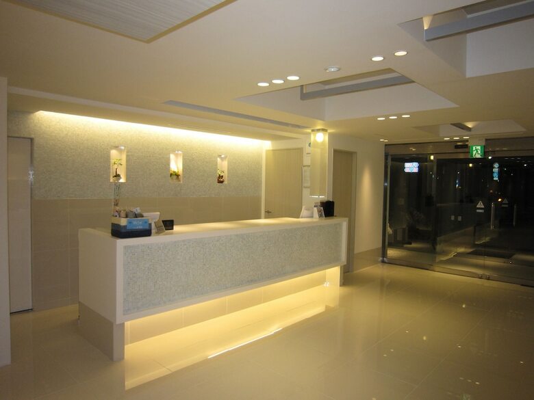 Hotel Ochanomizu Inn