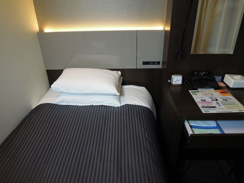 Hotel Ochanomizu Inn