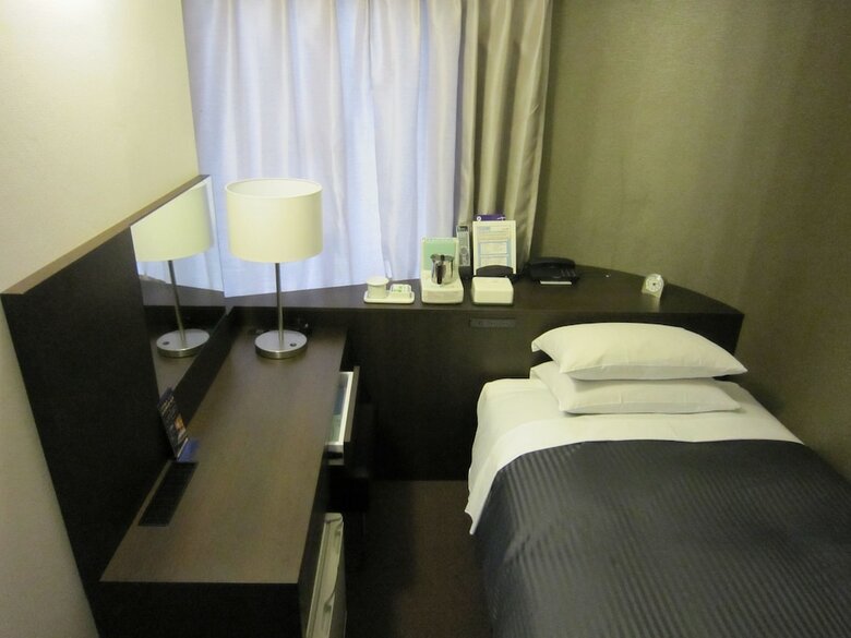 Hotel Ochanomizu Inn