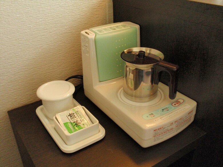 Hotel Ochanomizu Inn