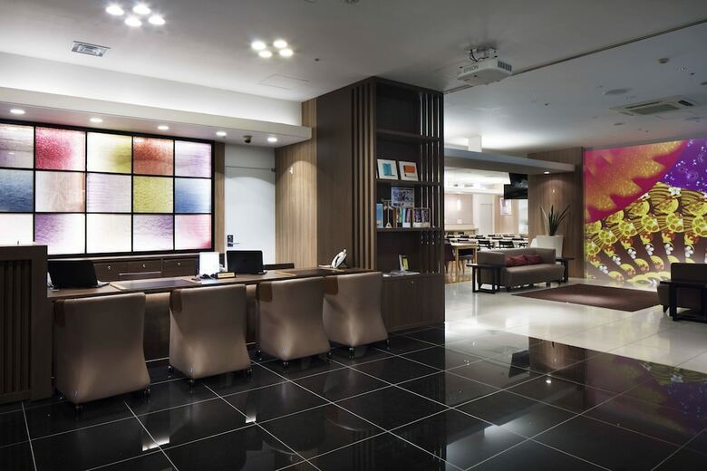 Aparthotel Hundred Stay Tokyo Shinjuku