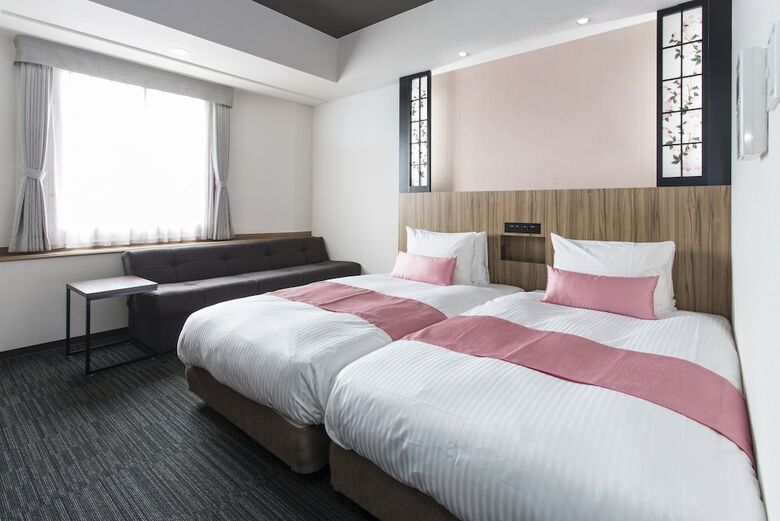 Aparthotel Hundred Stay Tokyo Shinjuku