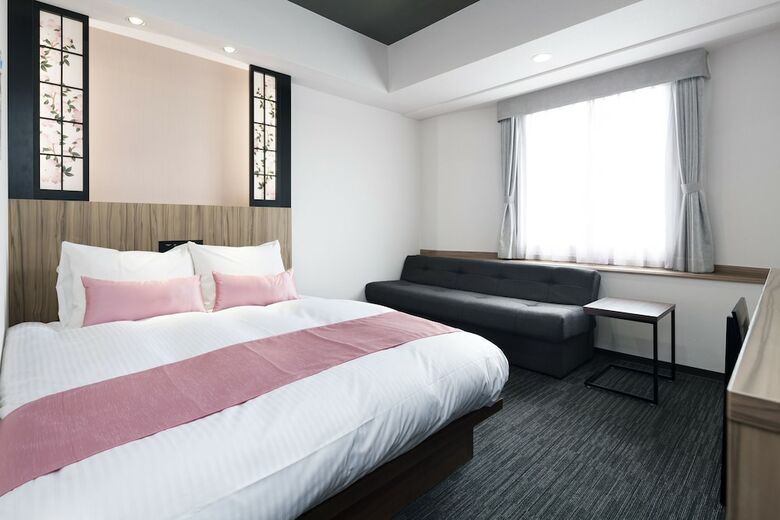 Aparthotel Hundred Stay Tokyo Shinjuku