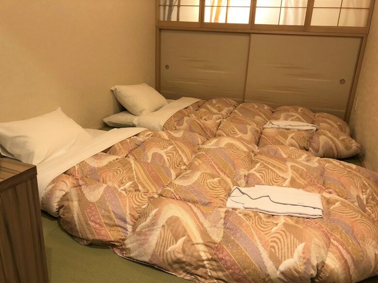 Aparthotel Hundred Stay Tokyo Shinjuku