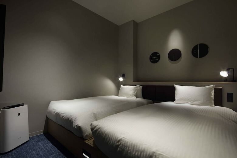 Aparthotel Hundred Stay Tokyo Shinjuku