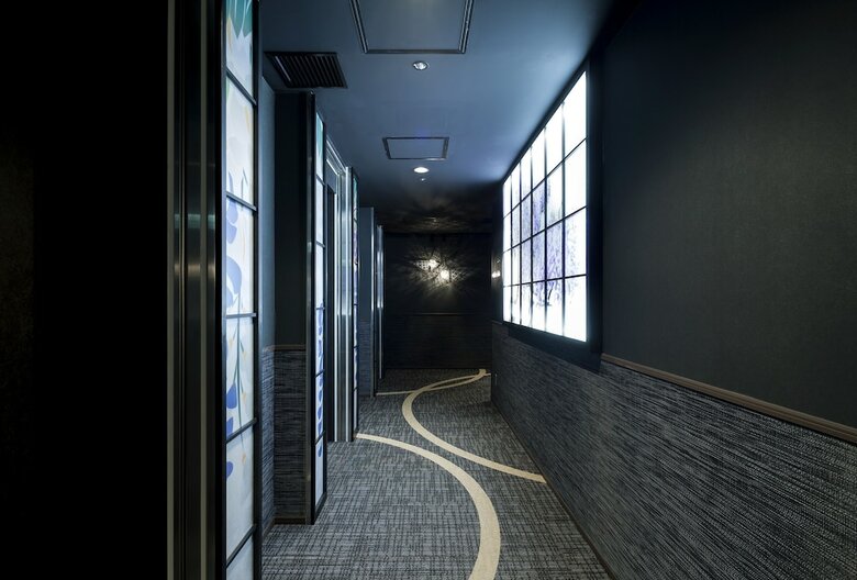 Aparthotel Hundred Stay Tokyo Shinjuku