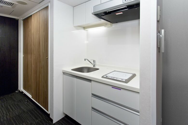 Aparthotel Hundred Stay Tokyo Shinjuku