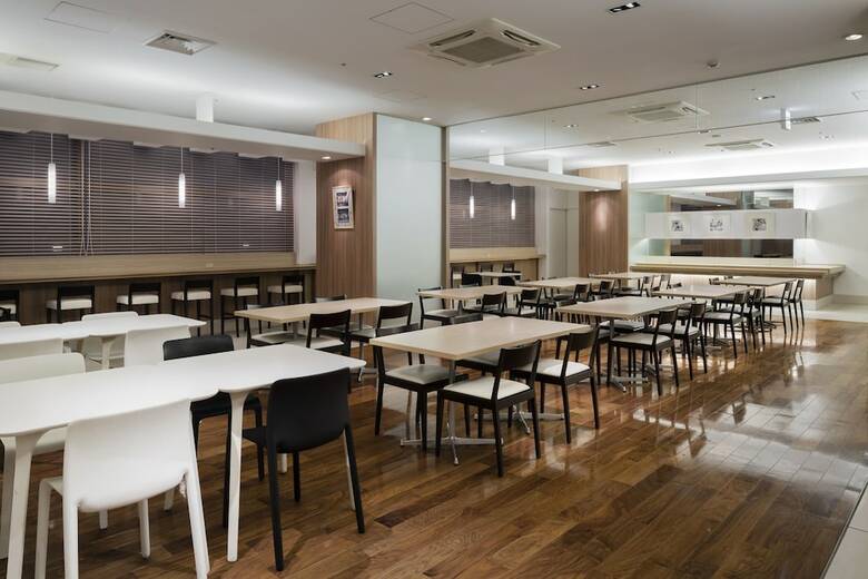 Aparthotel Hundred Stay Tokyo Shinjuku