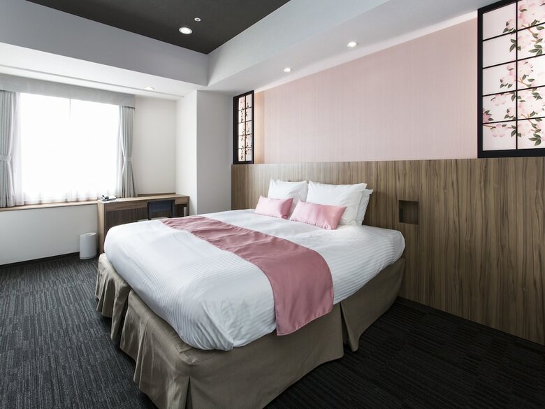 Aparthotel Hundred Stay Tokyo Shinjuku