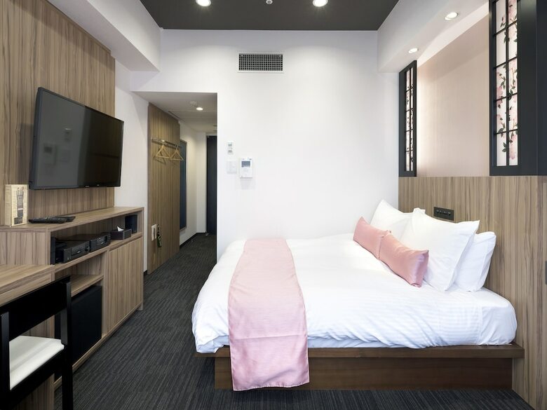 Aparthotel Hundred Stay Tokyo Shinjuku