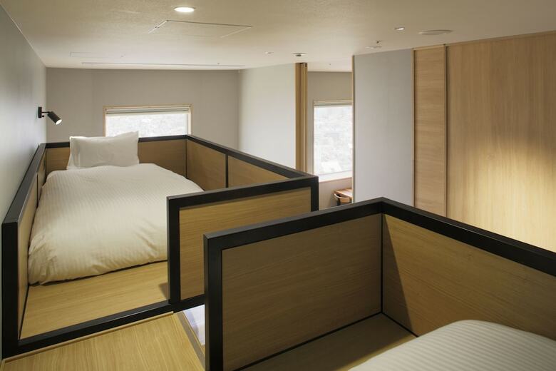 Aparthotel Hundred Stay Tokyo Shinjuku