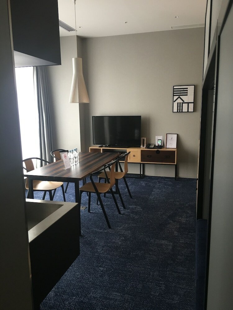 Aparthotel Hundred Stay Tokyo Shinjuku