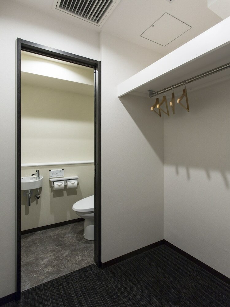 Aparthotel Hundred Stay Tokyo Shinjuku
