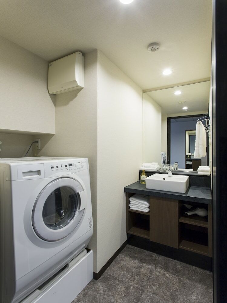 Aparthotel Hundred Stay Tokyo Shinjuku