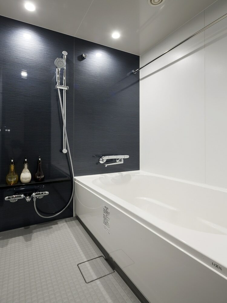 Aparthotel Hundred Stay Tokyo Shinjuku
